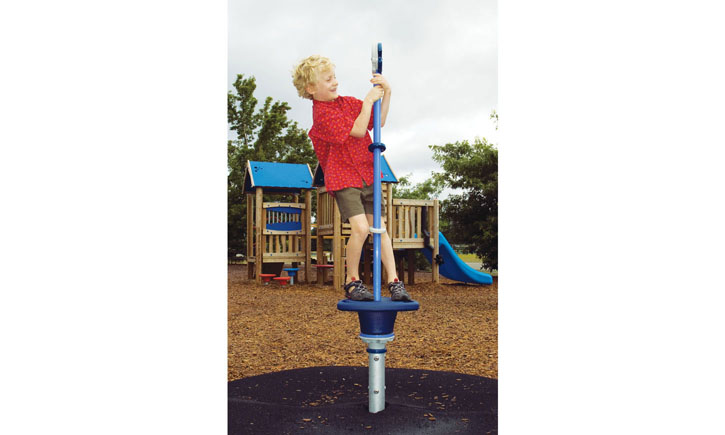 Playground toys that best sale spin