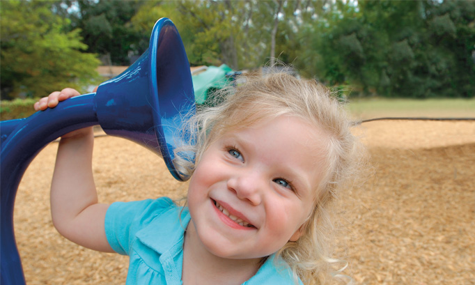 Early Childhood - EarlyWorks - Talk Tubes