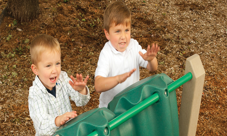 Early Childhood - Rockin Drums